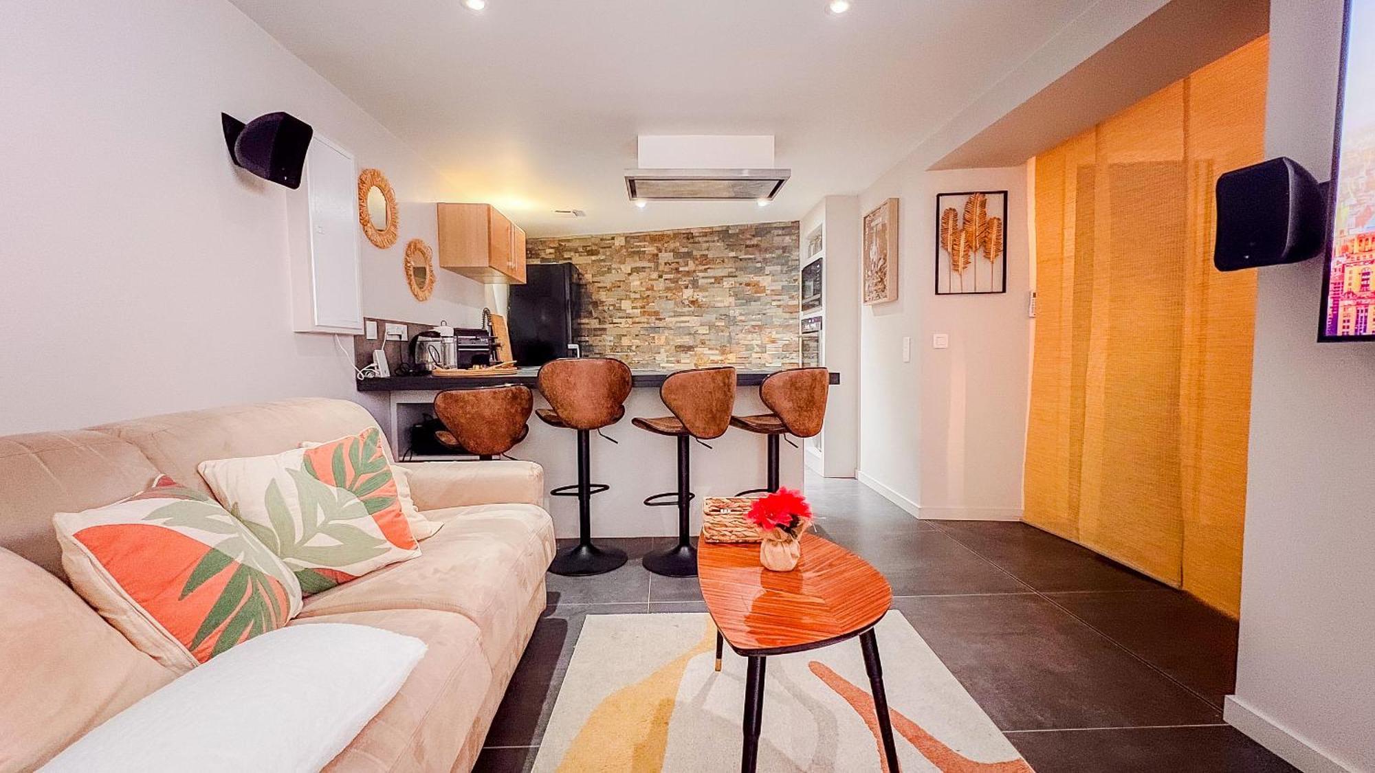 Atoumo Appartement Love Jacuzzi & Jardin Disneyland Paris Quincy-Voisins Ngoại thất bức ảnh