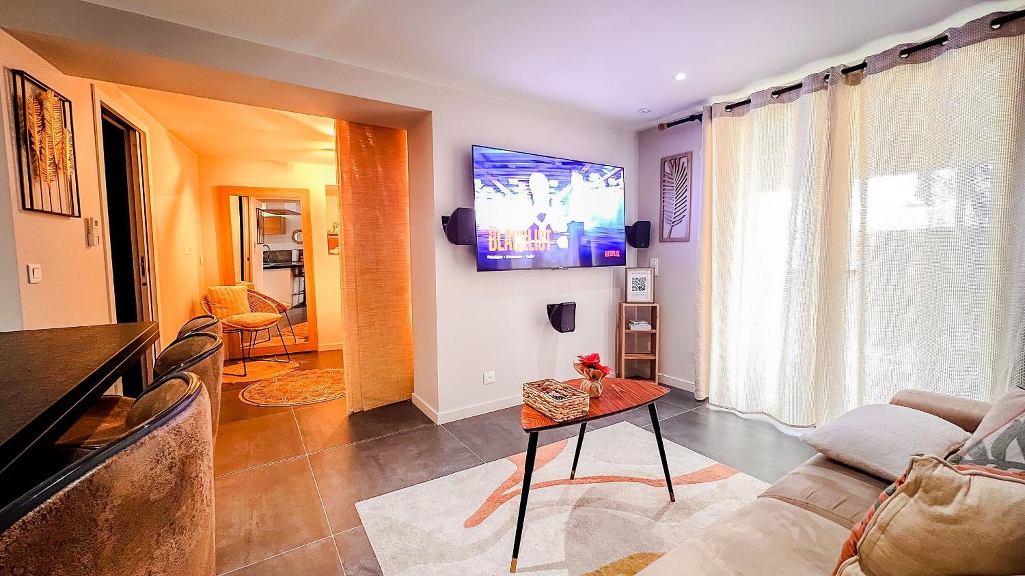 Atoumo Appartement Love Jacuzzi & Jardin Disneyland Paris Quincy-Voisins Ngoại thất bức ảnh
