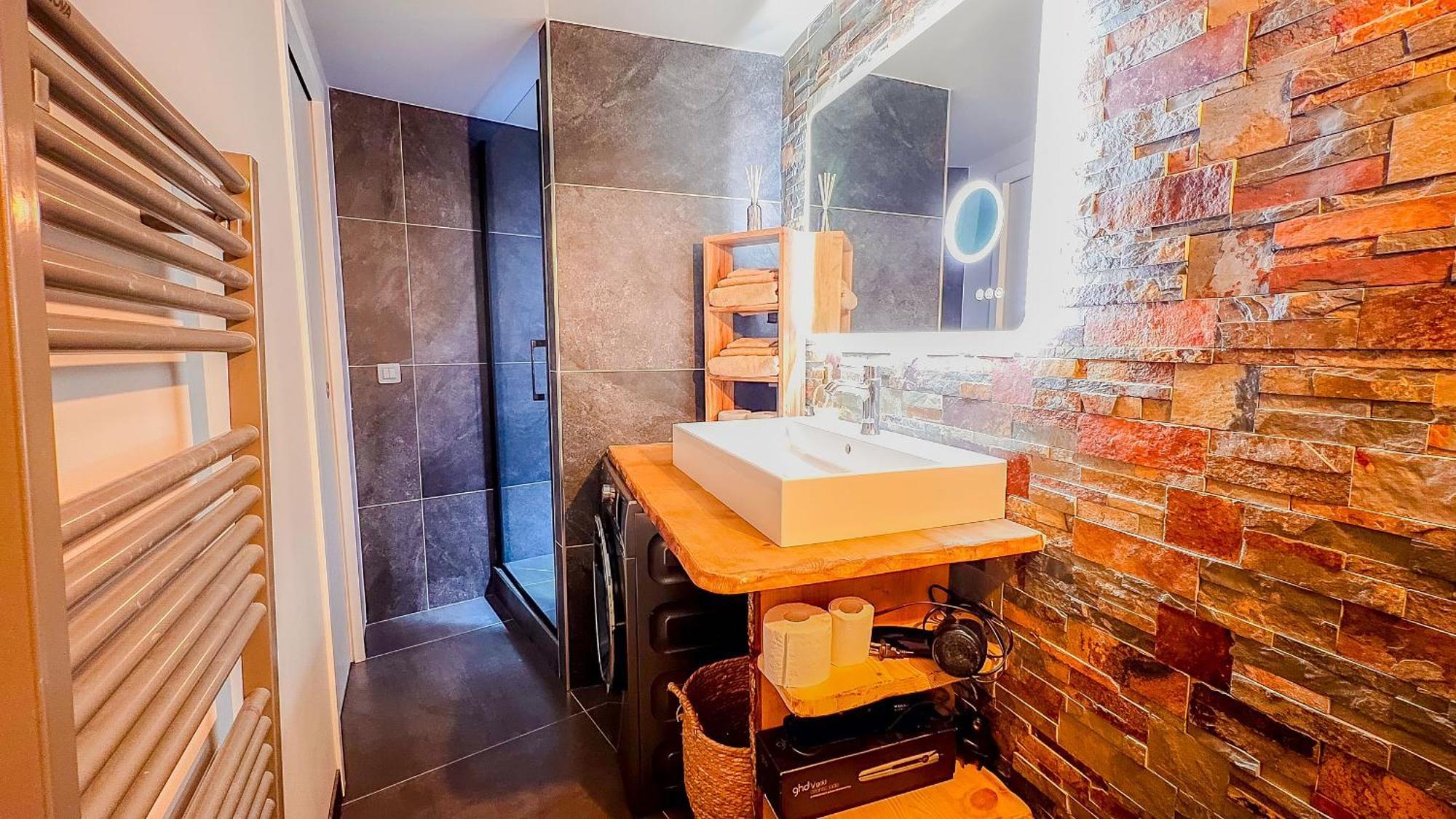 Atoumo Appartement Love Jacuzzi & Jardin Disneyland Paris Quincy-Voisins Ngoại thất bức ảnh