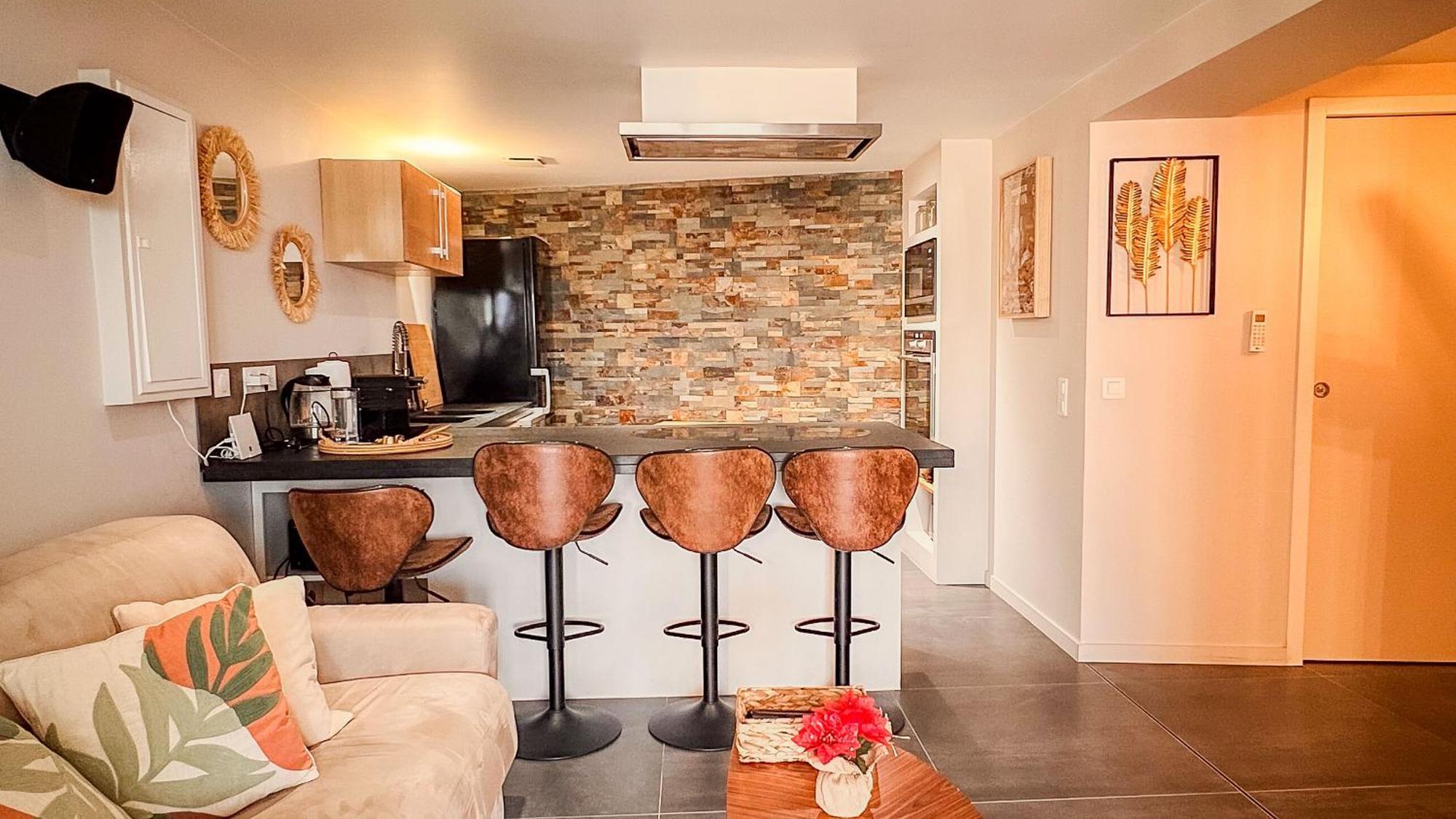 Atoumo Appartement Love Jacuzzi & Jardin Disneyland Paris Quincy-Voisins Ngoại thất bức ảnh